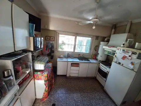 Casa en Venta 40 años