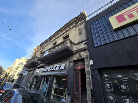 Local en Venta en Santa Fe, USD 1