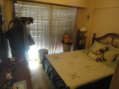 Departamento en Venta en Almagro, USD 155.000