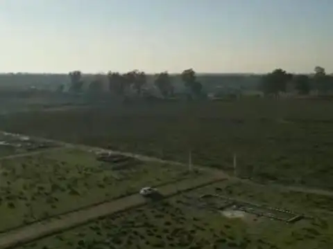 Finca Altos del Plata - 602 y 22