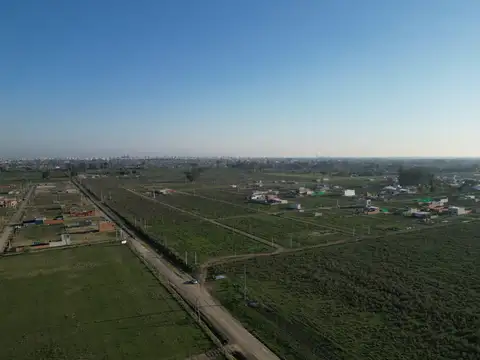 Terreno en Venta en Arana, USD 8.500