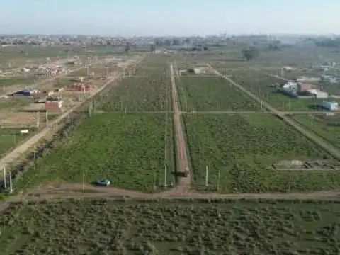 Terreno en Venta de 200,0 m2