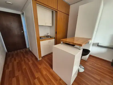 Departamento en Venta en San Nicolás, USD 53.000