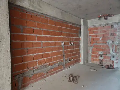 Departamento en Venta al Norte