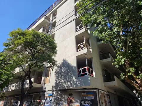 VENTA MONOAMBIENTE AMENITIES PARQUE CHAS