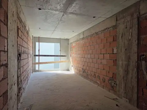 Departamento en Venta en Parque Chas, USD 73.900