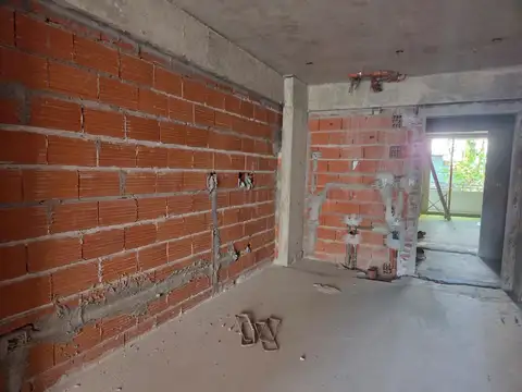 VENTA MONOAMBIENTE AMENITIES PARQUE CHAS