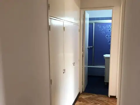 Departamento en Venta en Floresta, USD 74.000