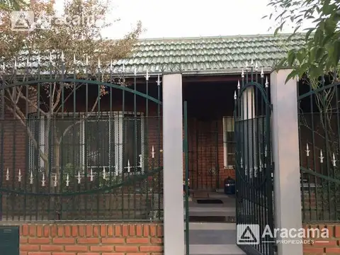 Casa en Venta - Monte Grande