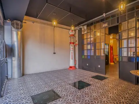 Local  en Alquiler en San Telmo, Capital Federal, Buenos Aires