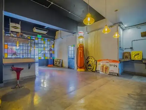 Defensa 1213 , Piso No definido