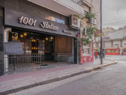 Local en Alquiler 40 años