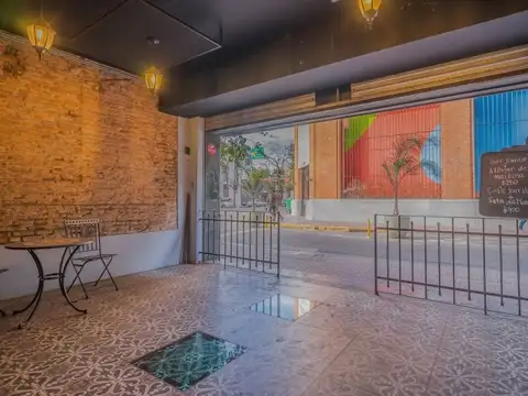 Local en Alquiler en San Telmo, USD 2.200