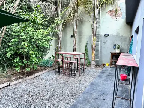 Depto Tipo Casa en Venta de 2 dormitorios