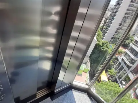 MALABIA 2300, Piso 15