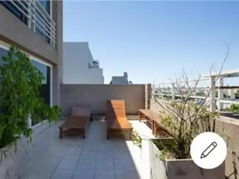 Departamento en Alquiler Temporal en Palermo Hollywood, USD 400