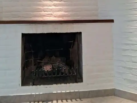 Hermoso lugar, muy buena ubicación