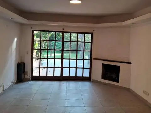 Duplex - Pilar Del Lago  M026a