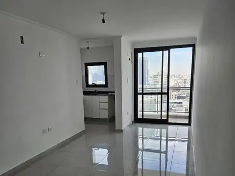 VENTA DEPARTAMENTO 1 DORMITORIO BALCON- SEGURIDAD-A ESTRENAR