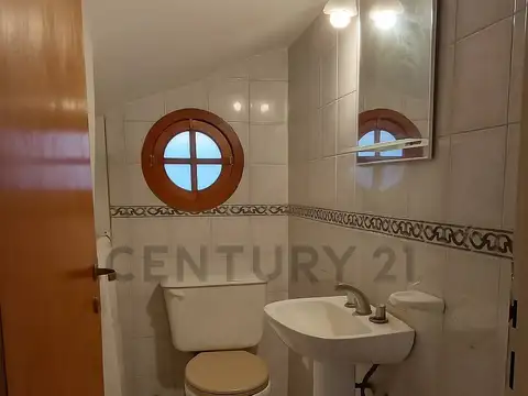 ALQUILER DUPLEX BERAZATEGUI