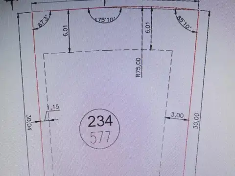 Santa Emilia-pilar Del Este 100