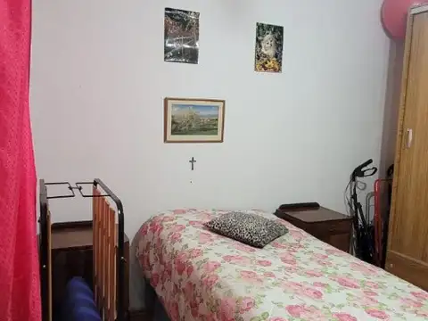 Doctor Tomás Manuel De Anchorena 200, Piso 1