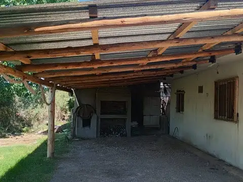 Casa en Venta 8 años