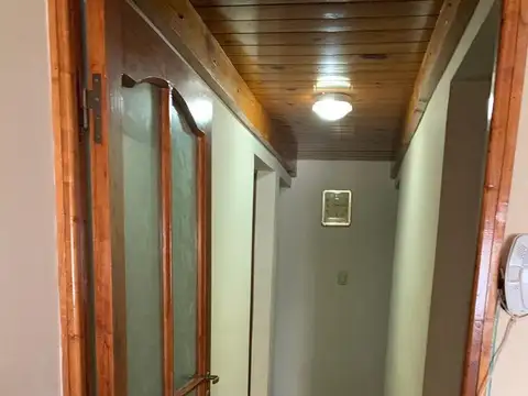 SE VENDE CASA DE 3 HAB  B. CONDOR Y ANDES  MAIPU