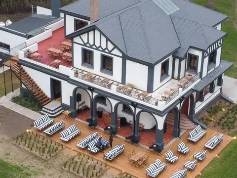 Terreno en Venta en Los Tres Pinos, USD 17.500