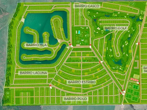 Terreno en Venta de 1317,0 m2