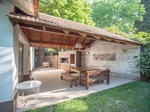 Casa en Venta 30 años