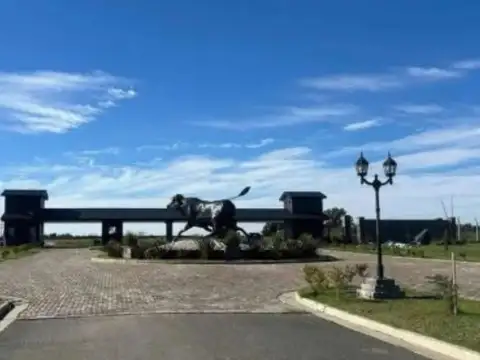 Terreno en Venta en Pontevedra, USD 35.000