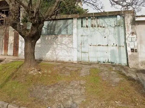 OPORTUNIDAD LOTE 300M2 GERLI