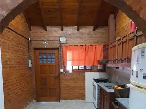 Casa en Venta de 5 dormitorios