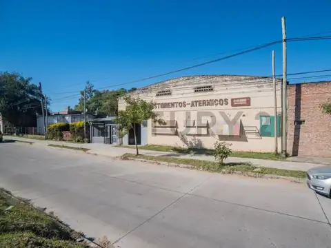 Galpon en Venta en San Jose del Rincon, USD 280.000