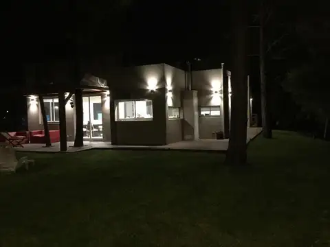 Casa en Alquiler Temporal de 3 dormitorios