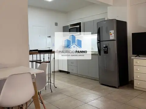 Departamento en Alquiler en Almagro, USD 400