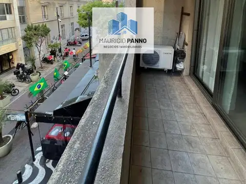 DEPARTAMENTO TEMPORARIO TOTALMENTE AMUEBLADO Y LISTO PARA VIVIR 