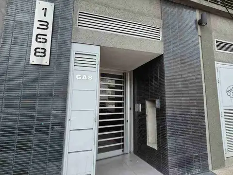 VENTA DPTO 2AMB AVELLANEDA APTO PROFESIONAL BALCÓN