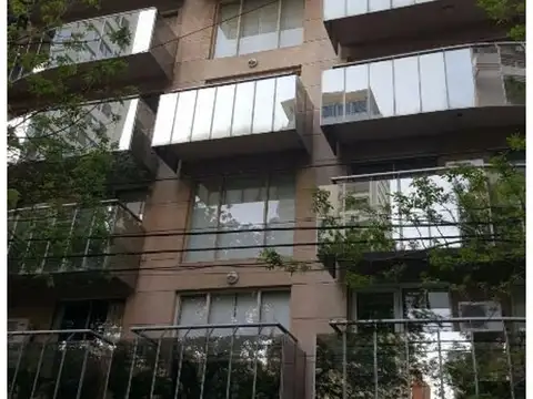 Departamento en Alquiler Temporal en Belgrano, USD 500