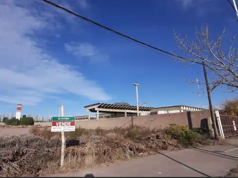 Excepcional Fracción de Terreno -Rodriguez Peña