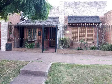 Arribeños 800, Piso 0