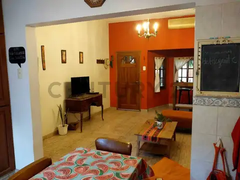 Casa en Venta de 2 dormitorios