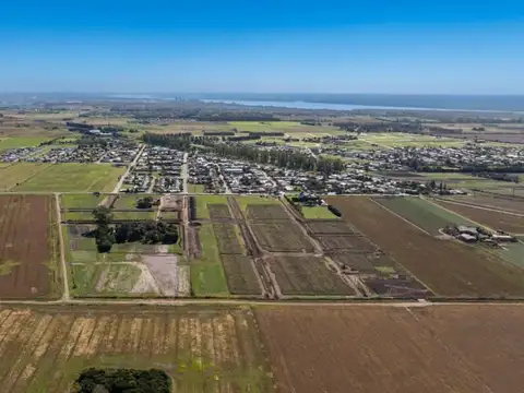 Entrega y Cuotas, GAIA - Barrio Abierto en General Lagos