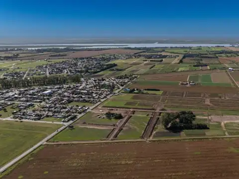 Terreno en Venta en General Lagos, USD 19.200