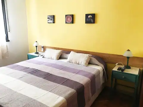 Departamento en Venta en Recoleta, USD 145.000