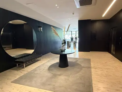 Oficina en Alquiler A Estrenar