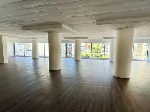Oficina en Alquiler, 2 Cocheras, 240m2, en Palermo, Capital Federal