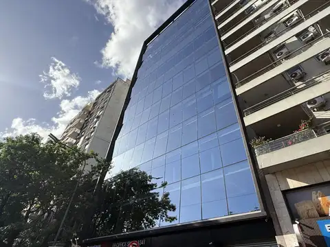 Oficina en Alquiler en Palermo, USD 3.500