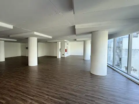 Oficina en Alquiler, 2 Cocheras, 240 mts, en Palermo, Capital Federal